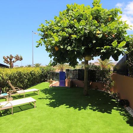 Vila Bahia Meloneras II 5 Exteriér fotografie