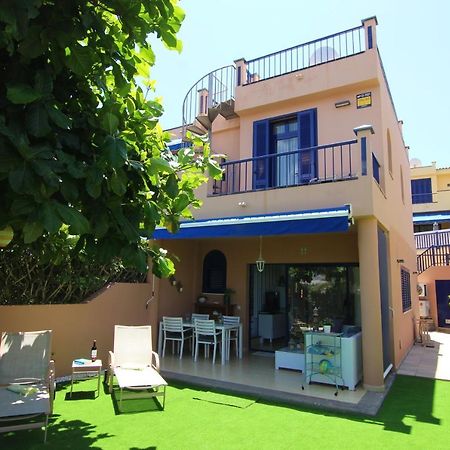 Vila Bahia Meloneras II 5 Exteriér fotografie